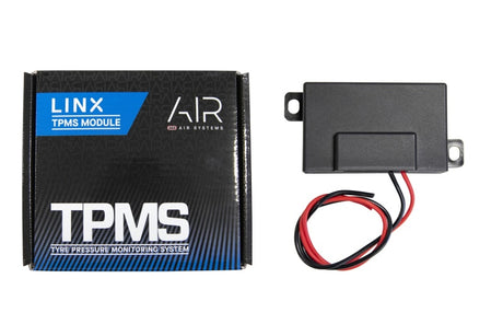 ARB Linx TPMS Bluetooth Module Part #7450116 for Vehicle and Trailer Tire Monitoring