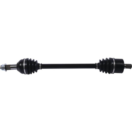 All Balls Racing 20-21 Can-Am Defender 1000 DPS 8 Ball Axle - Rear Left