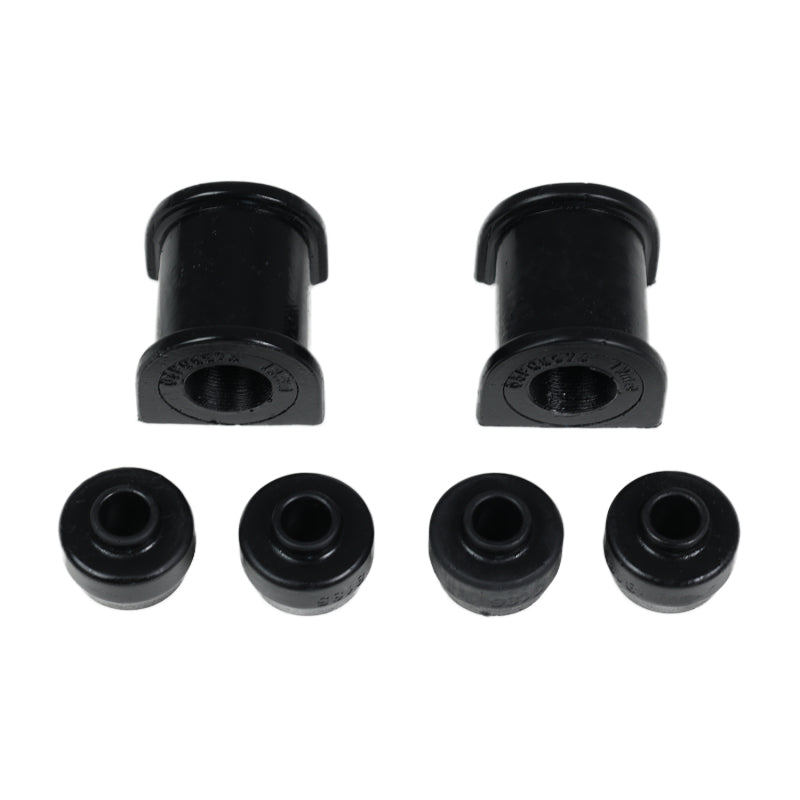 Energy Suspension 8.5142G Performance Polyurethane Rear Sway Bar Bushings for Toyota 4Runner (2000-2002)