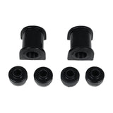 Energy Suspension 8.5142G Performance Polyurethane Rear Sway Bar Bushings for Toyota 4Runner (2000-2002)