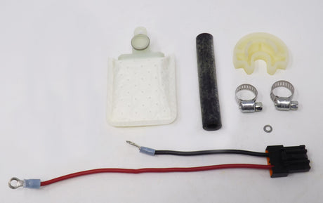 Walbro Fuel Pump Kit for 1990-1994 Mitsubishi Eclipse Turbo (FWD Only) - Part 400-883