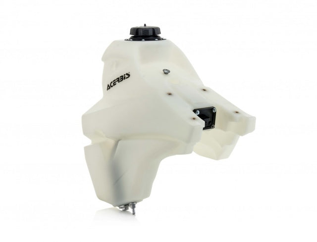 Acerbis 3.1 Gallon Fuel Tank for KTM SX-F 250/450, XC-F 250/450, EXC-F 250/500, XC-W 250 TPI/300 TPI – Fits 2016-2019 Models