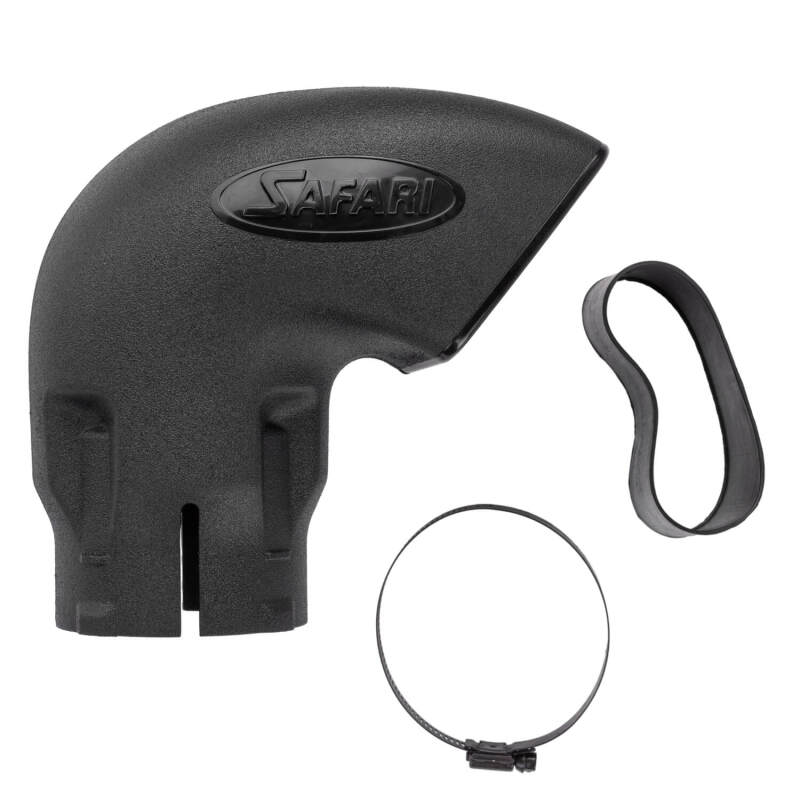 ARB Safari Air Ram Replacement Grill Part Number 000135600