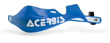 Acerbis Rally Pro X-Strong Handguard for Yamaha YZ Models (Part #2142000211) - Blue