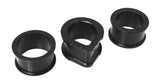 Energy Suspension Hyper-Flex Rack and Pinion Bushing Set for Nissan 300ZX and 240SX (S13, S14) - Performance Polyurethane
