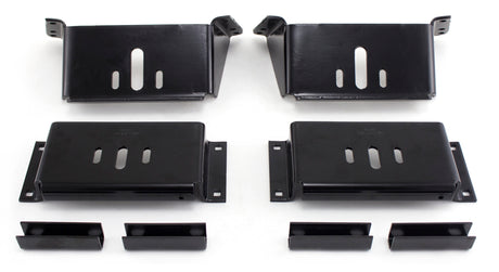 Air Lift LoadLifter 5000 Ultimate Rear Air Spring Kit for 73-86 Chevrolet C10 Pickup