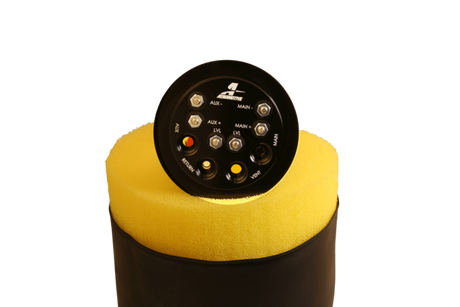 Aeromotive 99-04 Chevrolet Silverado 340 Dual Drop-In Phantom System