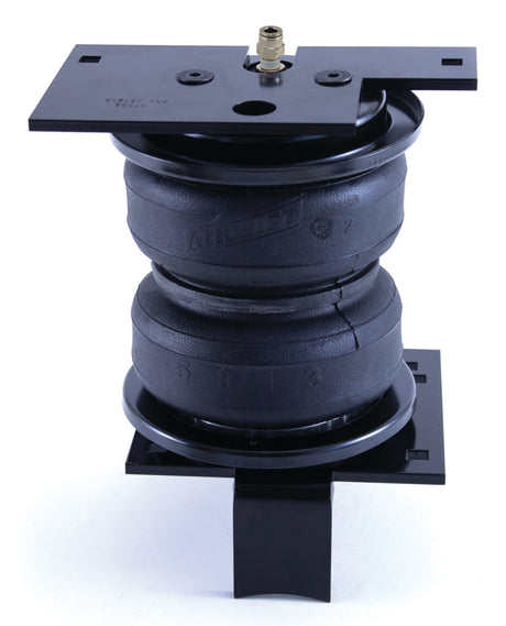 Air Lift LoadLifter 5000 Ultimate Rear Air Spring Kit for 2004-2014 Ford F-150 4WD