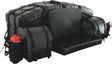 ATV TEK Arch Cargo Bag Black - Durable Weatherproof Storage for ATV and UTVs