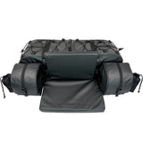 ATV TEK Arch Cargo Bag Black - Durable Weatherproof Storage for ATV and UTVs