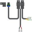 KFI Actuator Relay Harness Replacement