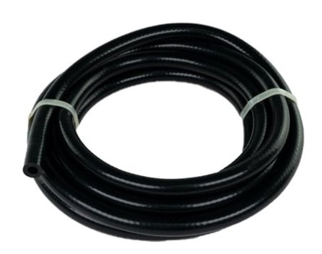 Turbosmart 3m Pack 3mm Reinforced Black Vacuum Hose for Automotive Applications