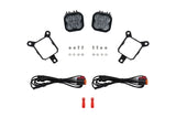 Diode Dynamics SS3 Sport Type YS ABL White Fog Light Kit