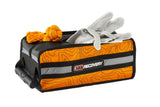 ARB Micro Recovery Bag with Topographic Styling - Durable PVC Material for Small Recovery Items