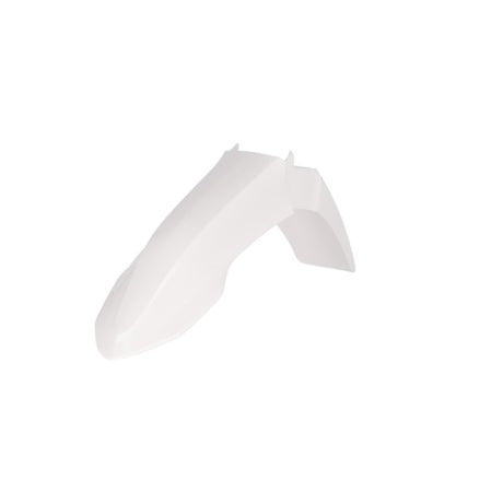 Acerbis 2024 Yamaha YZ250F / 2023-2024 YZ450F/FX Front Fender in White – Durable Powersports Replacement Part