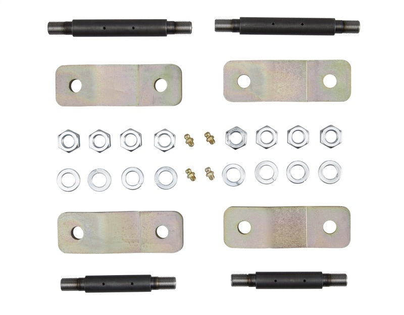 ARB Greasable Shackle Kit for Toyota Tacoma Part Number OMEGS12
