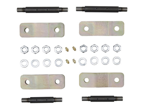 ARB Greasable Shackle Kit for Toyota Tacoma Part Number OMEGS12
