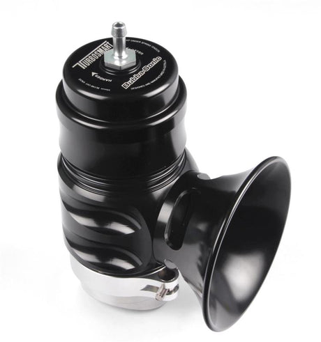 Turbosmart Big Bubba Sonic BOV - Part Number TS-0204-1303 for High-Performance Turbo and Supercharged Engines