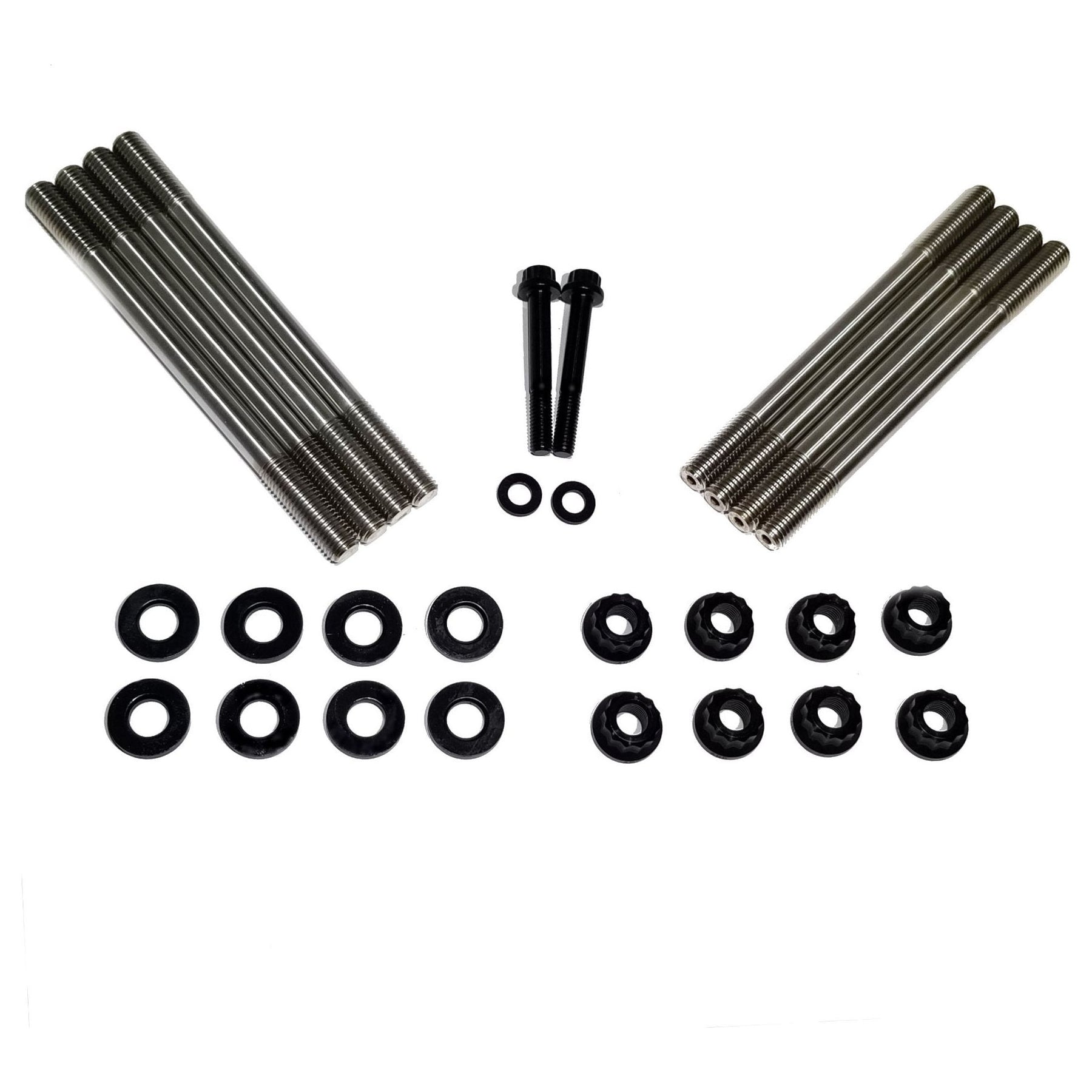 Can Am X3 XR Series 9mm Custom Age 625 Head Stud Kit | Evolution Powersports