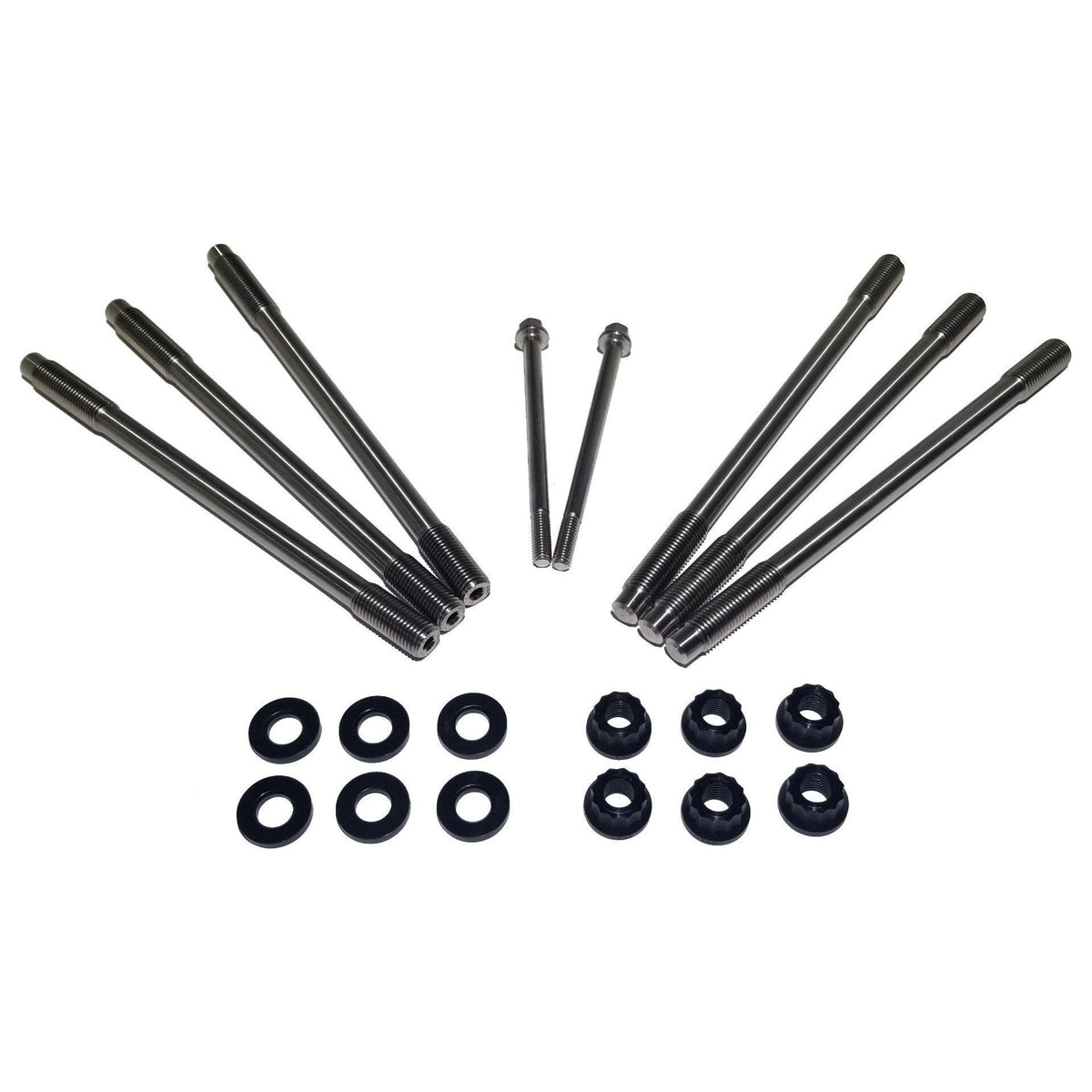 Polaris RZR Turbo XR Series Head Stud Kit | Evolution Powersports