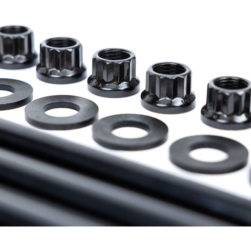 Polaris RZR Pro R Head Stud Kits | Evolution Powersports