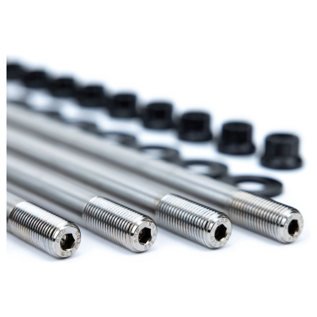 Polaris RZR Pro R Head Stud Kits | Evolution Powersports