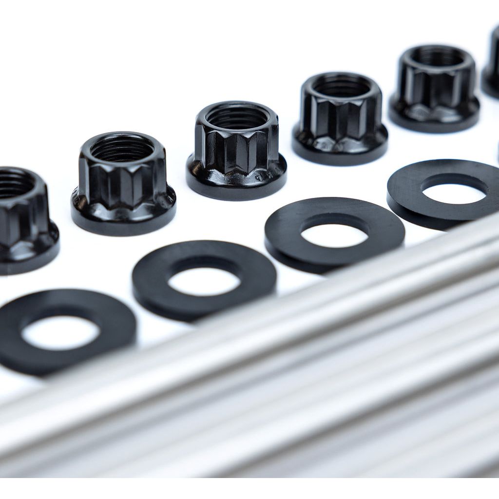 Polaris RZR Pro R Head Stud Kits | Evolution Powersports