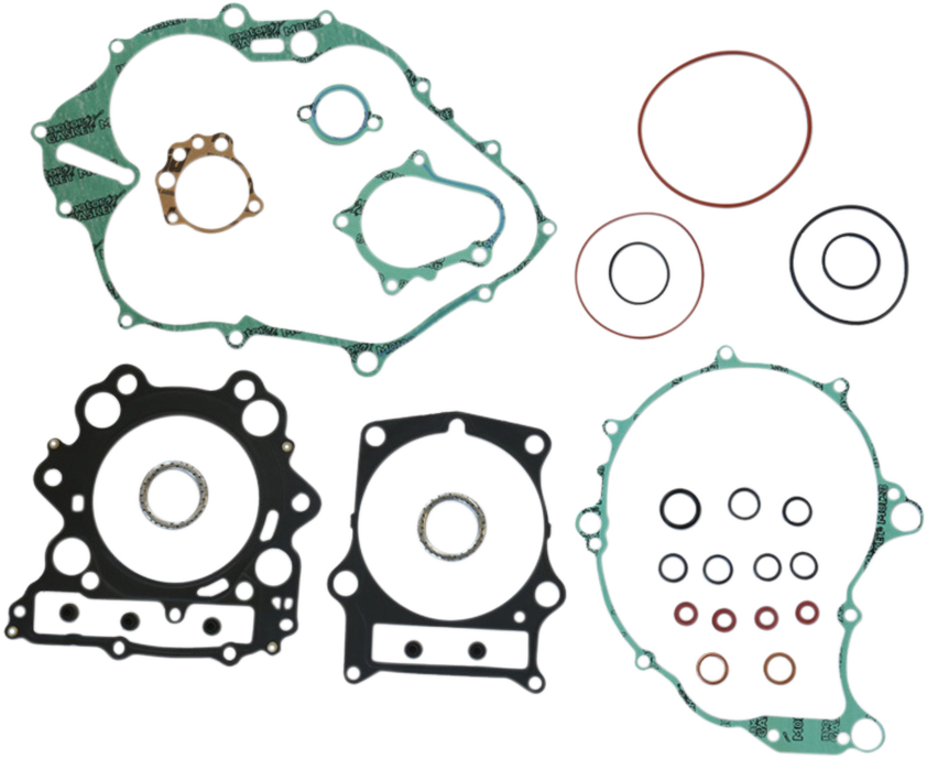 ATHENA Complete Gasket Kit - Yamaha P400485850041