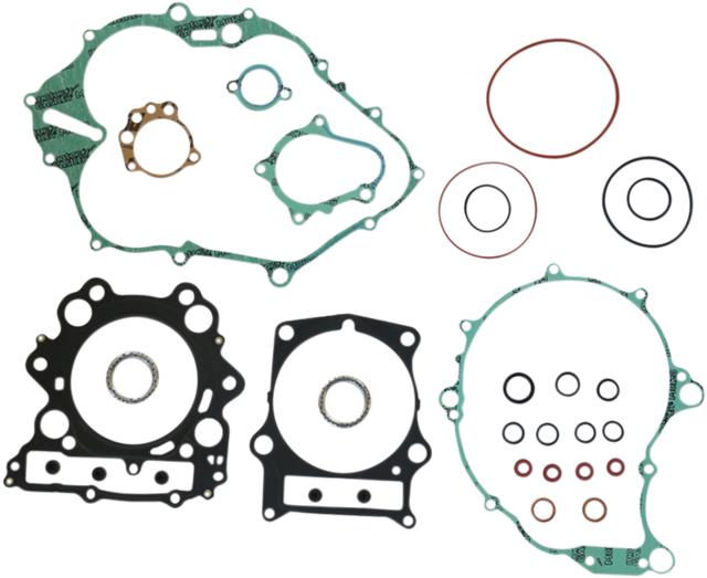 ATHENA Complete Gasket Kit - Yamaha P400485850041