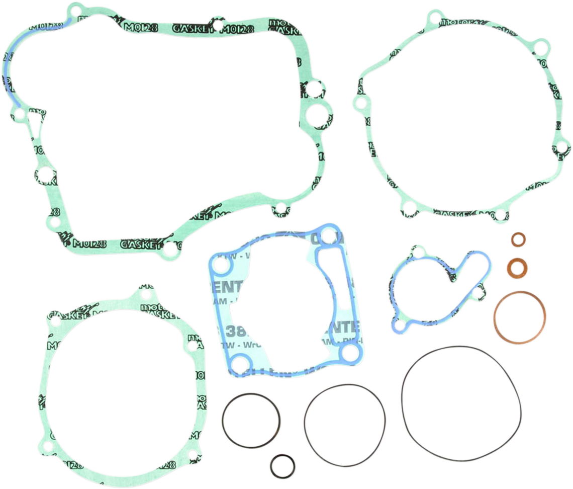 ATHENA Complete Gasket Kit - Yamaha P400485850089
