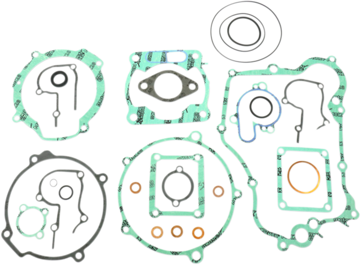 ATHENA Complete Gasket Kit - Yamaha P400485850125