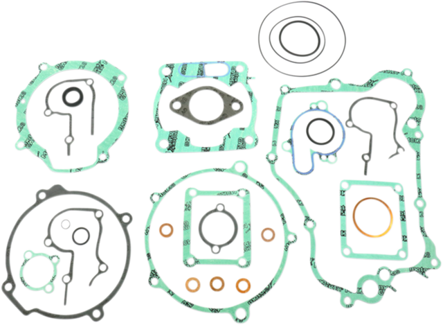 ATHENA Complete Gasket Kit - Yamaha P400485850125