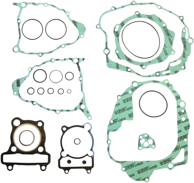 ATHENA Complete Gasket Kit - Yamaha P400485850203