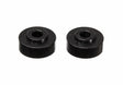 Energy Suspension Trans Torque Arm Grommets for Jeep Wrangler (1995, 1988, 1994) – Performance Polyurethane, Black