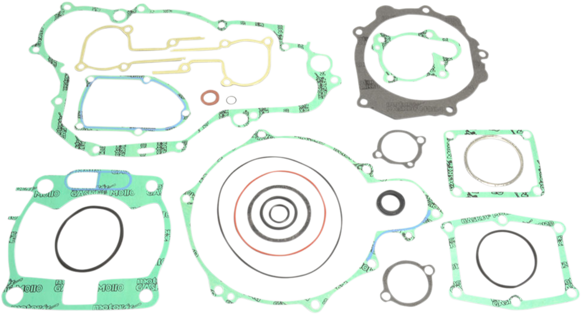 ATHENA Complete Gasket Kit - Yamaha P400485850254