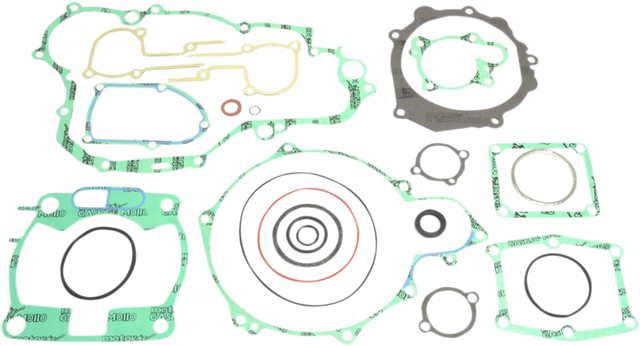 ATHENA Complete Gasket Kit - Yamaha P400485850254