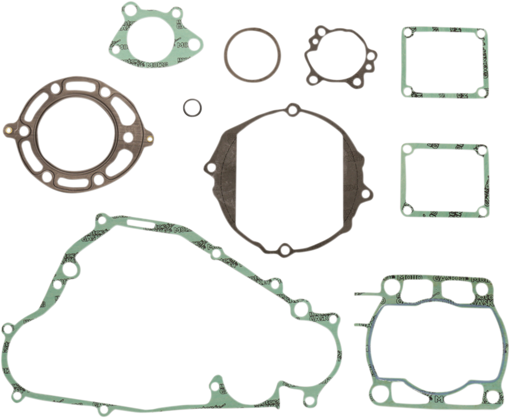ATHENA Complete Gasket Kit - Yamaha P400485850263