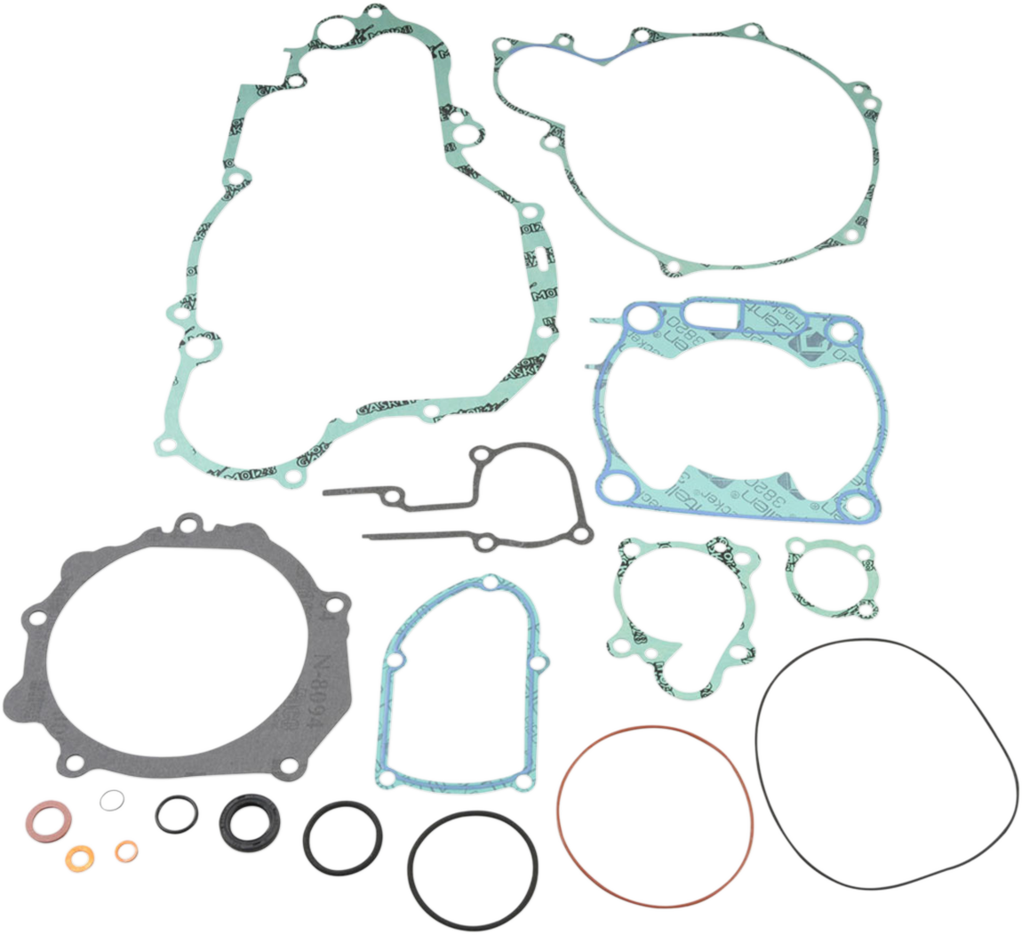 ATHENA Complete Gasket Kit - Yamaha P400485850270
