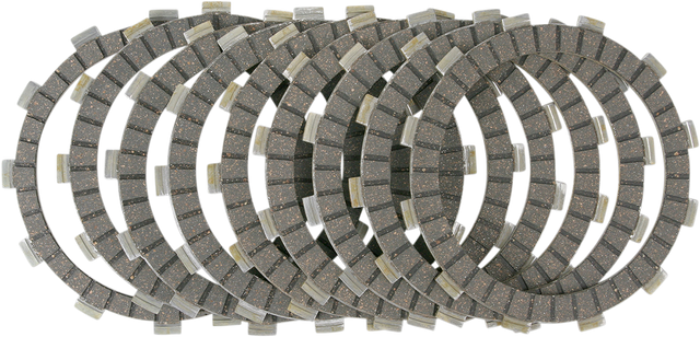 EBC Clutch Kit CK1312