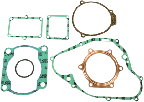 ATHENA Complete Gasket Kit - Yamaha P400485850490