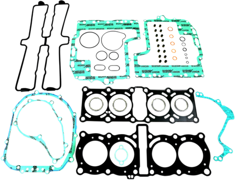 ATHENA Complete Gasket Kit - Yamaha P400485850601