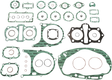 ATHENA Complete Gasket Kit - Yamaha P400485850620