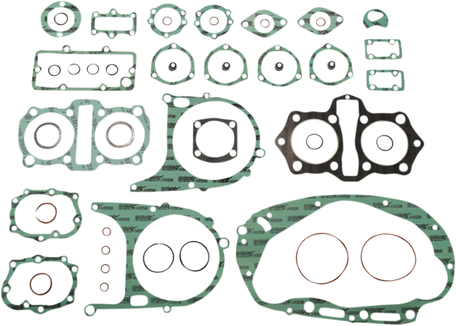 ATHENA Complete Gasket Kit - Yamaha P400485850620