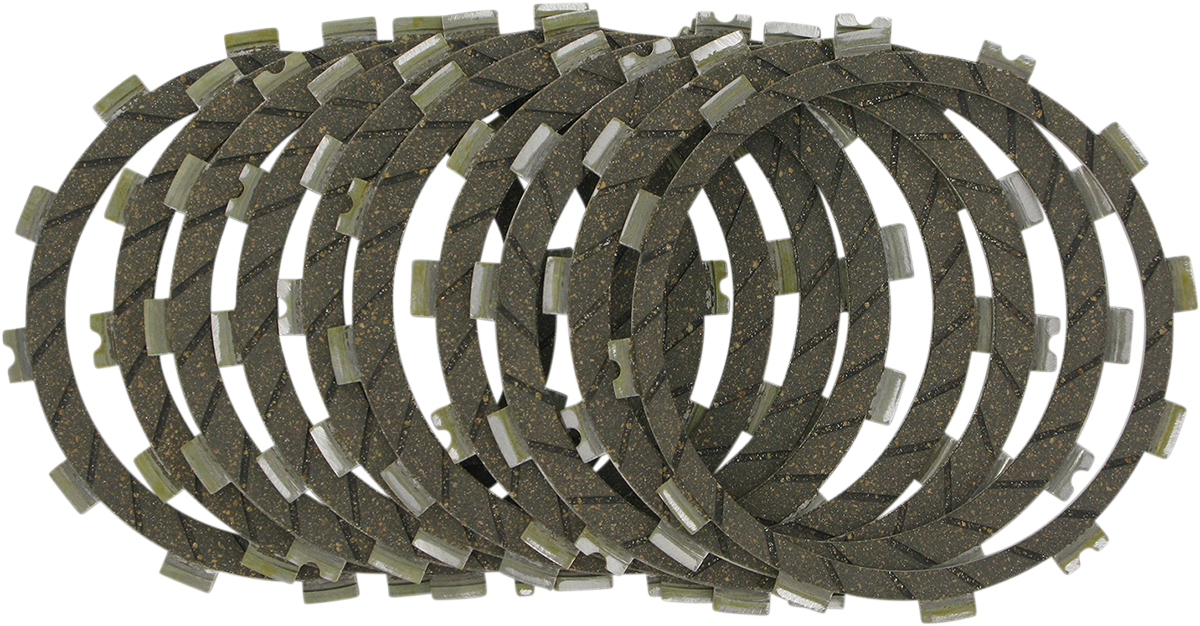 EBC Clutch Kit - Suzuki CK3451