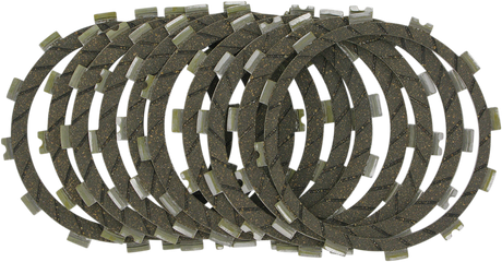 EBC Clutch Kit - Suzuki CK3451