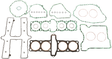 ATHENA Complete Gasket Kit - Yamaha P400485850982
