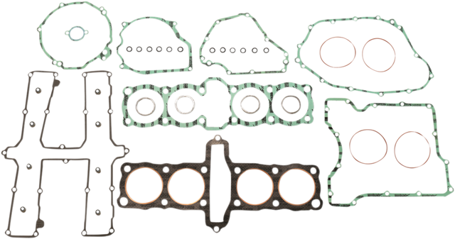 ATHENA Complete Gasket Kit - Yamaha P400485850982