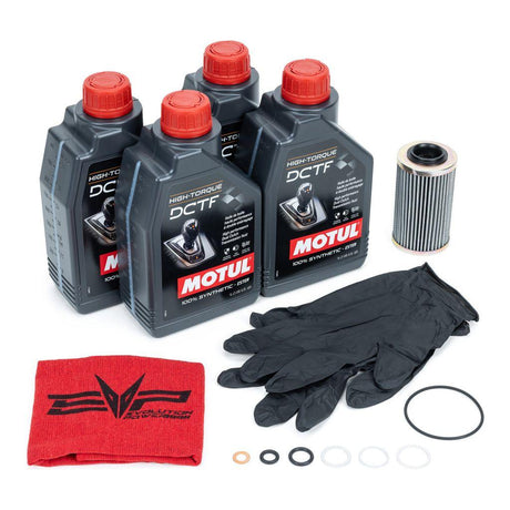 Can Am Maverick R DCT Oil Change Kit | Evolution Powersports