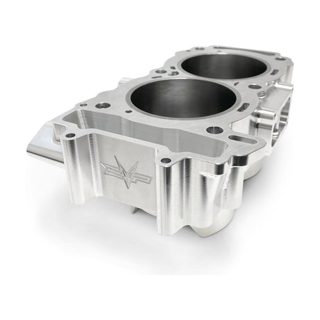 Polaris RZR Turbo Billet Cylinder Kit | Evolution Powersports