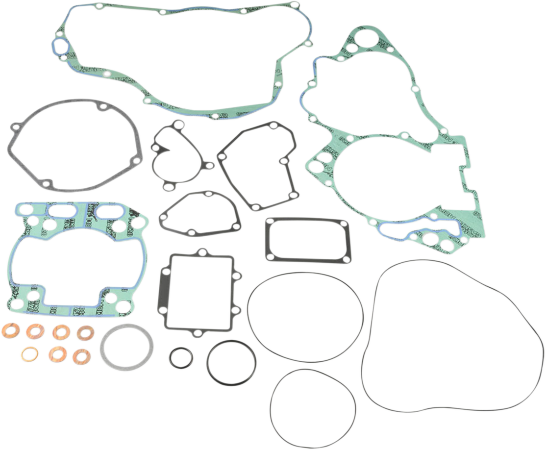 ATHENA Complete Gasket Kit - Suzuki P400510850031